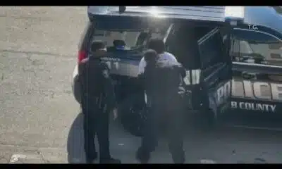 Mother shocked after 20-year-old son facing charges after 2 DeKalb officers injured in shooting