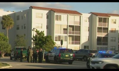 Man shot and killed over loud music dispute in Lauderdale Lakes