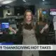The News 19 Team Talks Thanksgiving Hot Takes | Nov 28 2024 | News 19 at 10 p.m.