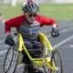 12-year-old boy overcomes disability to pursue sports, adventures