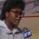 Vintage Video: Carol Lewis sets new American record at 1984 Dallas Times Herald Invitational