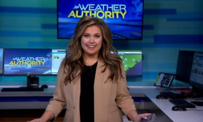 Bundle up Friday morning if heading out to snag some holiday deals!