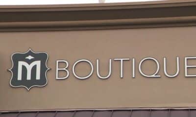 Small business scrambles after UPS mix-up threatens Black Friday plans
