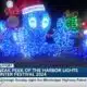 Harbor Lights Winter Festival in Gulfport brightens up the holidays