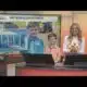 Meet Mini Meteorologist Knox!