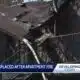 Flora apartment fire under investigation