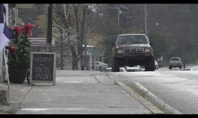 City of Rocky Top to host its first-ever 'Christmas Market Crawl'
