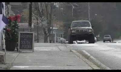 City of Rocky Top to host its first-ever 'Christmas Market Crawl'