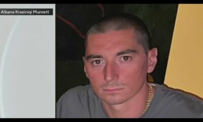 Hallandale Beach luxury condo murder-suicide couple identified