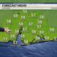 Frigid Mornings this Weekend, Cool and Dry Afternoons: Saturday Morning Forecast 11/30/2024