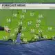 Frigid Mornings this Weekend, Cool and Dry Afternoons: Saturday Morning Forecast 11/30/2024
