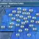 Nick's Saturday PM Forecast  11/30