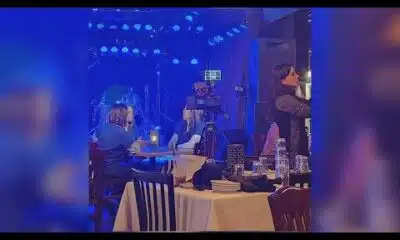 Oak Ridge restaurant to be featured in short film