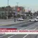 1 dead, 3 injured in shooting on Murfreesboro Pike, police say