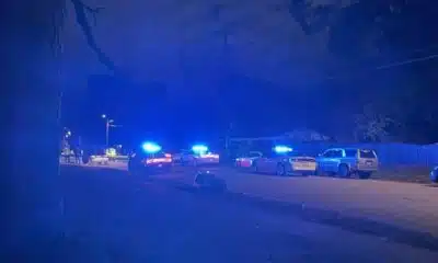 6-year-old girl killed after being hit by car while crossing East Memphis street