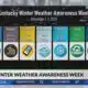 National Weather Service launches Kentucky Winter Weather Awareness Week