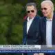 NBC 10 News Today: Biden pardons his son
