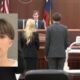 Tomball teen charged with manslaughter in younger brother’s fatal shooting appears in court