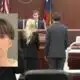 Tomball teen charged with manslaughter in younger brother’s fatal shooting appears in court