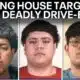 'Juvenile feud' ends with North Richland Hills man killed, 3 teens charged with murder