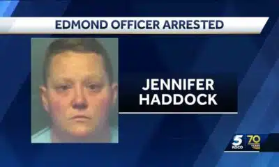 Edmond police officer seeks immunity in brother's shooting
