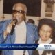 Well-known gospel singer found dead in burned home early Tuesday morning