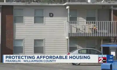 Protecting affordable housing in Franklin