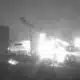 18-wheeler crash shuts down portion of I-35 on Southwest Side