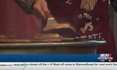 Gulfport Kiwanis Club hosting 68th annual Pancake Day
