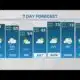 Wednesday 12PM Weather: Rain moves in early Thursday with next cold front