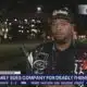 Tyre Sampson's father speaks on eve of trial in lawsuit over son's deadly fall from Orlando ride
