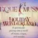 Cirque Musica Stars join the show