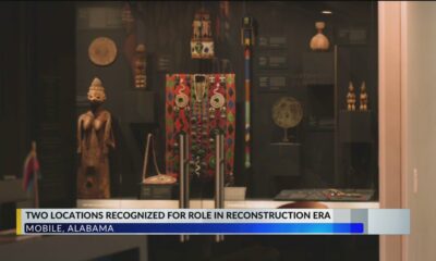 National Park Service recognizes Africatown and Historic Campground District