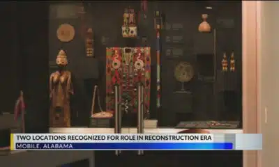 National Park Service recognizes Africatown and Historic Campground District