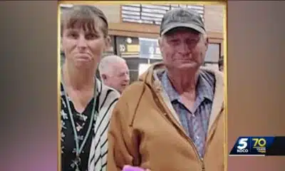 Woodward deadly shooting victims were father and daughter