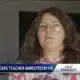 Former middle school teacher in Rogers, arrested by FBI