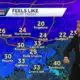 Cold alerts for Friday and your Holiday Parade forecast