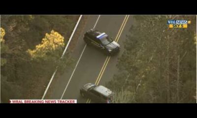 At least 1 person dead in single-vehicle crash in Durham County