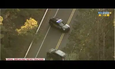 At least 1 person dead in single-vehicle crash in Durham County