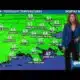 New Orleans Weather 6:30pm: Chilly Saturday, warmer Sunday