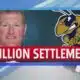 $5 million settlement results in pending layoffs