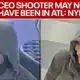 NYC CEO shooter may not have been in Atlanta, NYPD now says | FOX 5 News