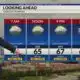 Warming Up Sunday, Widespread Rain Monday and Tuesday: Saturday Evening Forecast 12/7/2024