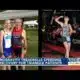 Microgravity treadmills speeding up recovery for Triangle patients