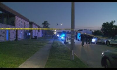 $10M bond set for accused second line shooter, $500K each for Tara Lane double homicide suspects