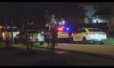 Grandson in custody after 73-year-old woman shot in Hockley area, HCSO says