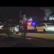 Grandson in custody after 73-year-old woman shot in Hockley area, HCSO says