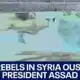 Syrian rebels oust President Bashar al-Assad | FOX 7 Austin