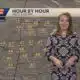 Foggy Start Today but Mild Afternoon Ahead