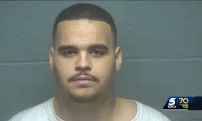 Driver who crashed into SUV while eluding police is charged with murder